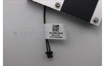 Lenovo 5H40U93268 ADL 25W Gen2 AVC cooler 2025