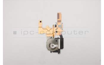 Lenovo 5H40W36669 HEATSINK CPU heatsink,w/Lüfter,Nidec