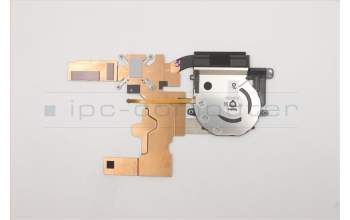 Lenovo 5H40W36669 HEATSINK CPU heatsink,w/Lüfter,Nidec