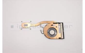 Lenovo 5H40W36703 HEATSINK CPU heatsink,w/Lüfter,UMA,SNN