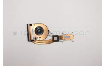 Lenovo 5H40W36704 HEATSINK CPU heatsink,w/Lüfter,SWG P AVC