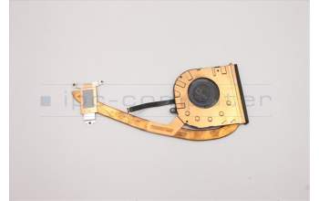 Lenovo 5H40W65016 HEATSINK CPU heatsink w/ Lüfter, Sunon