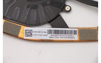 Lenovo 5H40W65016 HEATSINK CPU heatsink w/ Lüfter, Sunon