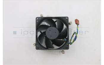 Lenovo 5H40X63326 65W cooler w/o BP, Taisol