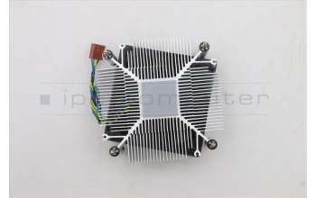 Lenovo 5H40X63326 65W cooler w/o BP, Taisol