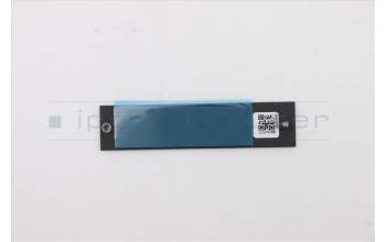 Lenovo 5H40X63341 HEATSINK HSINK FOR T550 SSD,ECS