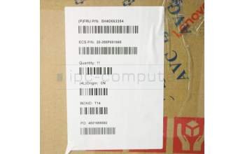 Lenovo 5H40X63354