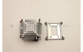 Lenovo 5H40X63368 HEATSINK TSL I/A 65W cooler for T570