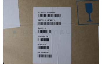 Lenovo 5H40X63384 Z790 MB PCH heatsink, ECS