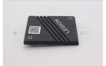 Lenovo 5H40X63384 Z790 MB PCH heatsink, ECS