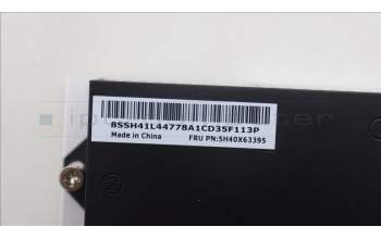 Lenovo 5H40X63395 AVC Tiny Neo H45 HS