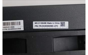 Lenovo 5H40X63398 240 LC cooler