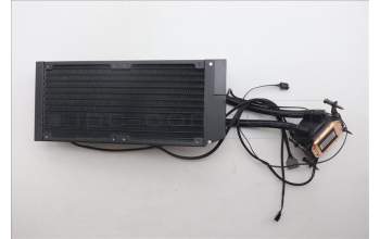 Lenovo 5H40X63399 FRU T5 HX 240LC CPU Cooler