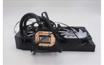 Lenovo 5H40X63399 FRU T5 HX 240LC CPU Cooler