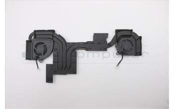 Lenovo 5H40X89382 HEATSINK FRU Lüfter+Heatsink N19P Delta