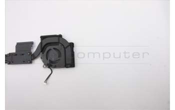 Lenovo 5H40X89382 HEATSINK FRU Lüfter+Heatsink N19P Delta