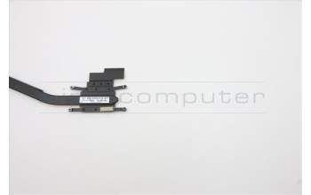Lenovo 5H40X89423 HEATSINK FRU HL4A0_UMA_THM_ASSY_Weihong