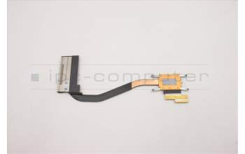 Lenovo 5H40X89427 HEATSINK HL5A0_UMA_THM_ASSY_Weihong