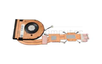 5H40X89430 Original Lenovo Lüfter inkl. Kühler (DIS)