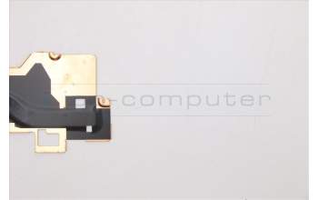 Lenovo 5H40Z75130 Thermal Module 82AT
