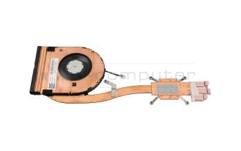 5H41B77166 Original Lenovo Lüfter inkl. Kühler (UMA)