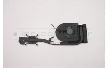Lenovo 5H41B77170 HEATSINK FRU HT5B1_UMA_THM_ASSY_Delta