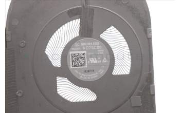 Lenovo 5H41B77170 HEATSINK FRU HT5B1_UMA_THM_ASSY_Delta