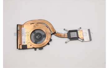 Lenovo 5H41B77189 HEATSINK FRU HX3B5_UMA_THM_ASSY_AVC