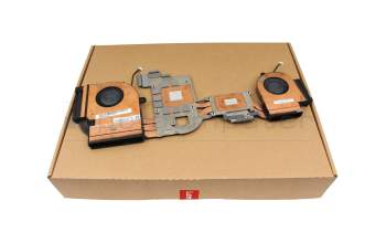 5H41B77204 Original Lenovo Lüfter inkl. Kühler (CPU/GPU)