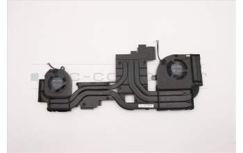 Lenovo 5H41B77204 HEATSINK Lüfter+Heatsink N20E Sunon