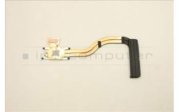 Lenovo 5H41B77255 HEATSINK FRU Golem_AMD_UMA_THM_ASSY_PEAK