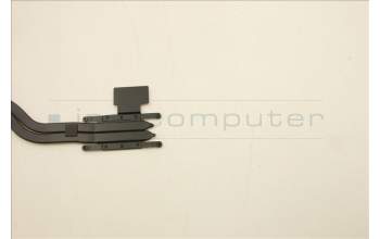 Lenovo 5H41B77255 HEATSINK FRU Golem_AMD_UMA_THM_ASSY_PEAK