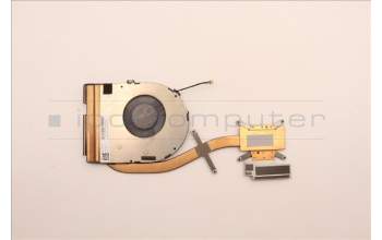 Lenovo 5H41B77273 HEATSINK GriffinJP4C0_UMA_THM_ASSY_DELTA