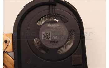 Lenovo 5H41B77322 Thermal Module JP610,Intel