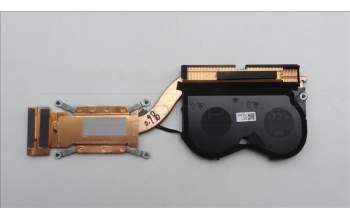 Lenovo 5H41B77355 Thermal Module KX3B0_DUAL