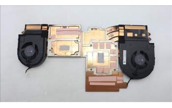 Lenovo 5H41B77371 Thermal Module KP620 WN21-X11X9X7