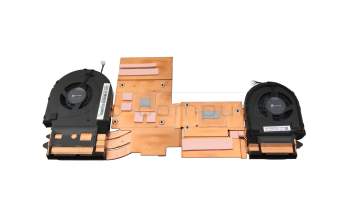 5H41B77372 Original Lenovo Lüfter inkl. Kühler (CPU/GPU)