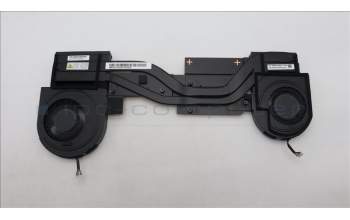 Lenovo 5H41B77378 HEATSINK THMASSY w/Lüfter UMA DELTA