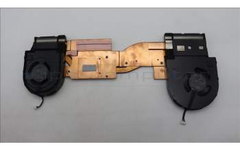 Lenovo 5H41B77378 HEATSINK THMASSY w/Lüfter UMA DELTA