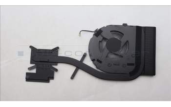 Lenovo 5H41B77385 HEATSINK FRU KT6DA_UMA_THM_ASSY_AVC AVC