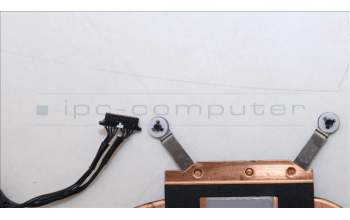 Lenovo 5H41B77400 Thermal Module KX3D5,UMA