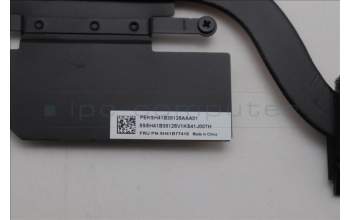 Lenovo 5H41B77416 ASSY UMA THM L14INT U15 PEAK