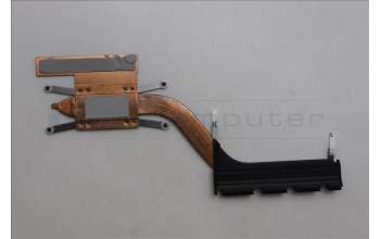 Lenovo 5H41B77422 Fenrir 3 YG ASSY UMA THM PEAK