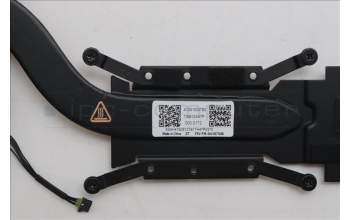 Lenovo 5H41B77428 Thermal Module LX3E0_UMA_SINGLE