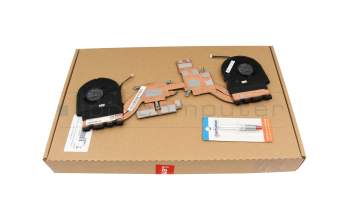 5H41B77440 Original Lenovo Lüfter inkl. Kühler (CPU/GPU)