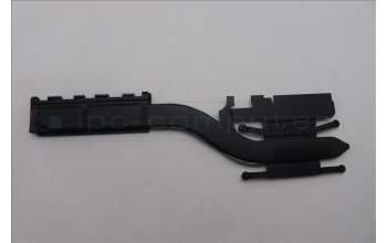 Lenovo 5H41B77445 FRU LE460_UMA_THM_ASSY  WEIHONG