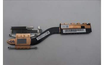 Lenovo 5H41B77445 FRU LE460_UMA_THM_ASSY  WEIHONG