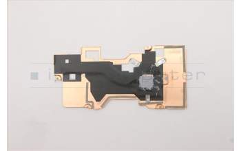 Lenovo 5H41C19476 HEATSINK Thermal Module H 82HK US