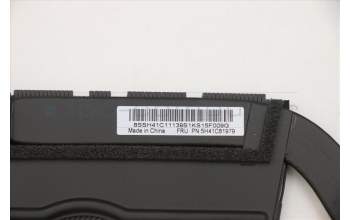 Lenovo 5H41C81979 HEATSINK Thermal Lüfter,SUNON,LX1