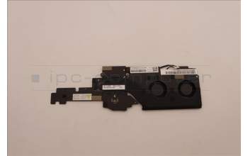 Lenovo 5H41H11231 Thermal Module,w/FAN